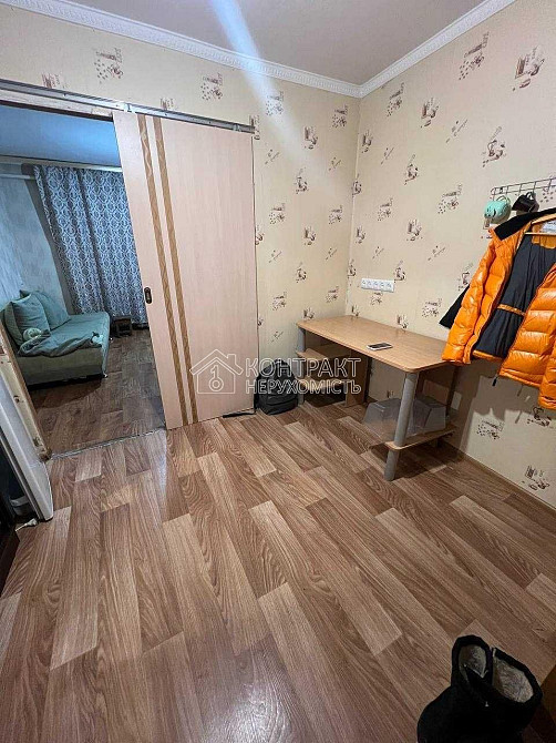 Оренда 1к Квартира 20 кв.м Отакара Яроша вул. Харків - фото 4