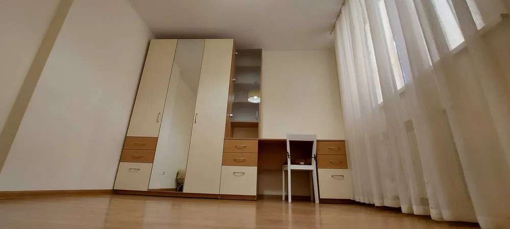 Оренда Квартира 2-кімнатна, 11/23 поверх на ул. Урловская, 23 Київ - фото 3