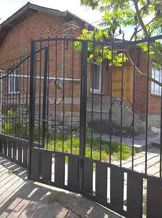 Продаж Будинок Велика Березовиця