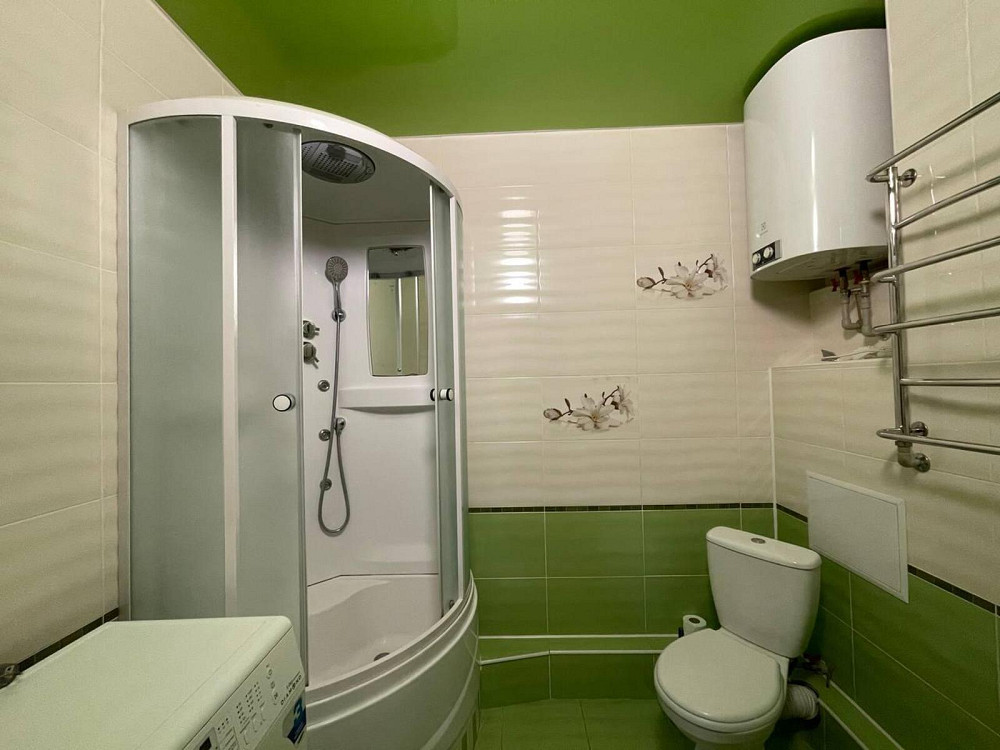 Оренда Квартира 1-кімнатна, 16/24 поверх на Михайла Максимовича вул., 7Б Kiev - photo 15