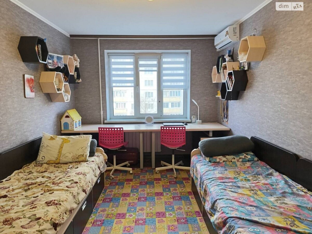 Оренда Квартира 2-кімнатна, 6/16 поверх на Академіка Булаховського, 22 Kiev - photo 7
