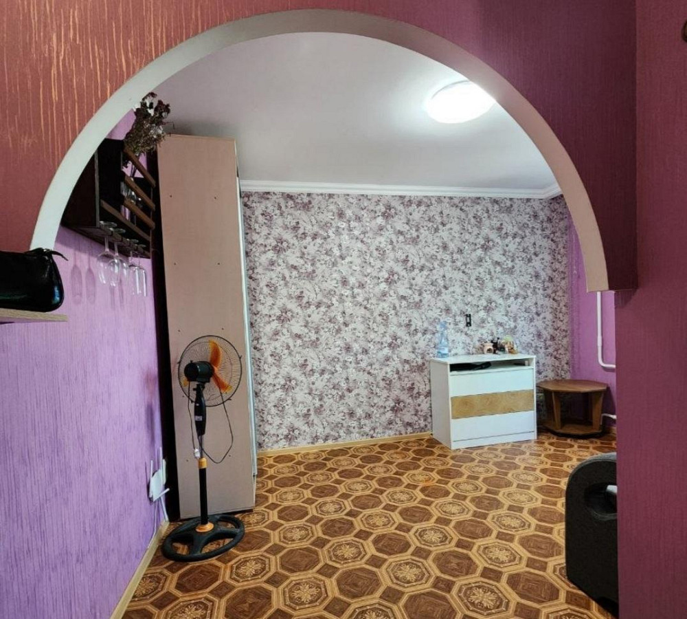 Продається однокімнатна квартира на Заболотного Одеса - фото 6