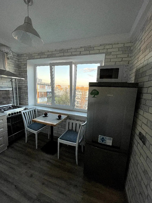 Оренда Квартира 1-кімнатна, 9/9 поверх на вул. Малютенка, 11Б Київ - фото 1