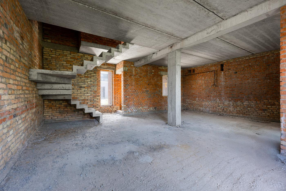 Продаж 2-поверховий Будинок з ділянкою 3 сот 111.6 кв.м 3 кімн. на Янівська вул. Бірки (Жовківський район) - фото 4