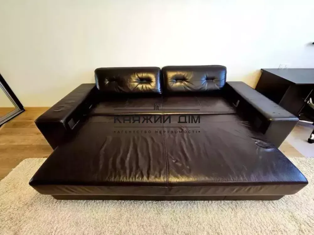 Оренда Квартира 1-кімнатна, 18/25 поверх на Урловская ул. Kiev - photo 4