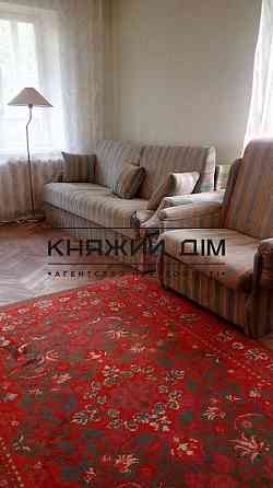 Продаж Квартира 1-кімнатна, 2/5 поверх на Ольжича ул. Kiev