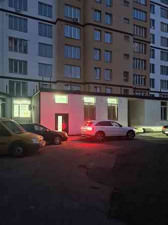 Оренда приміщення вільного призначення на Стрілецька поверх - 1 Vinnytsya