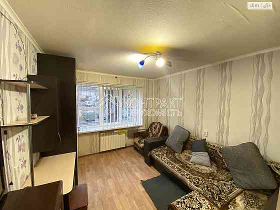 Оренда Квартира 1-кімнатна, 2/5 поверх на вул. Владислава Зубенка Харків