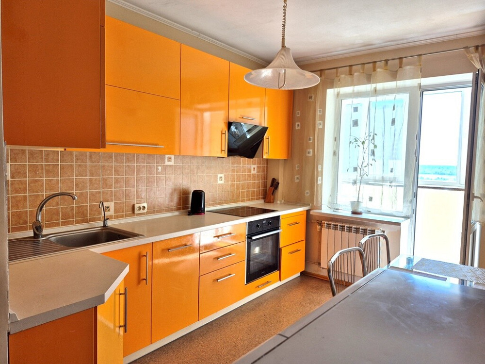 Оренда Квартира 2-кімнатна, 15/16 поверх на улица Вишняковская, д.3 Киев - изображение 2