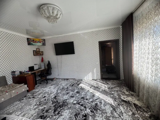 Продам 2-х этажный дом в п.Большевик (ул.8 Марта) Одеса