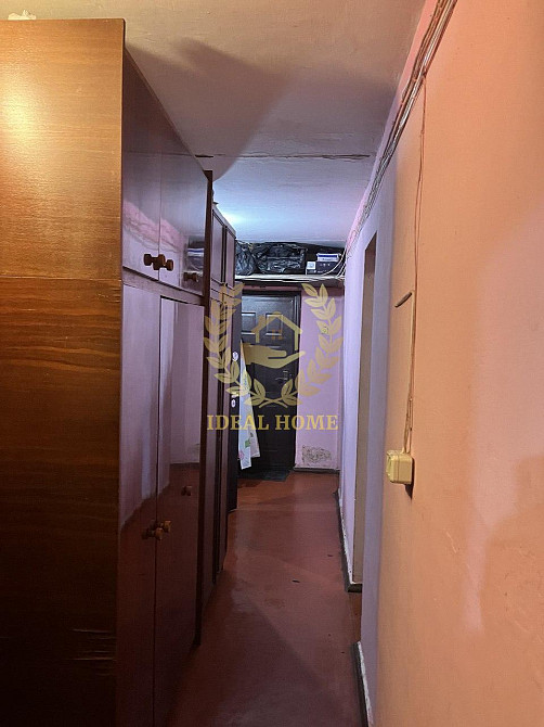 Продаж кімнати в гуртожитку з ремонтом Райдужний масив Київ - фото 9