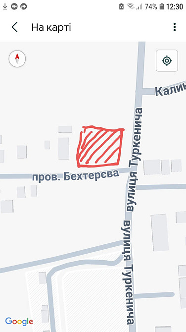 Продаж земельної ділянки 15 соток Кропивницький - фото 11