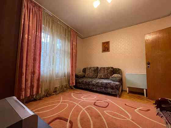 Продаж Квартира 4-кімнатна, 3/16 поверх на Олександри Екстер вул., д. 12 Киев