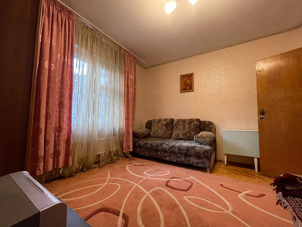 Продаж Квартира 4-кімнатна, 3/16 поверх на Олександри Екстер вул., д. 12 Київ - фото 5