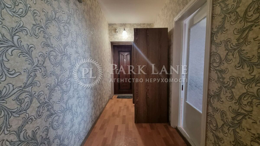 Продаж Квартира 1-кімнатна, 16/17 поверх на Алматинська, 39-З Киев - изображение 10