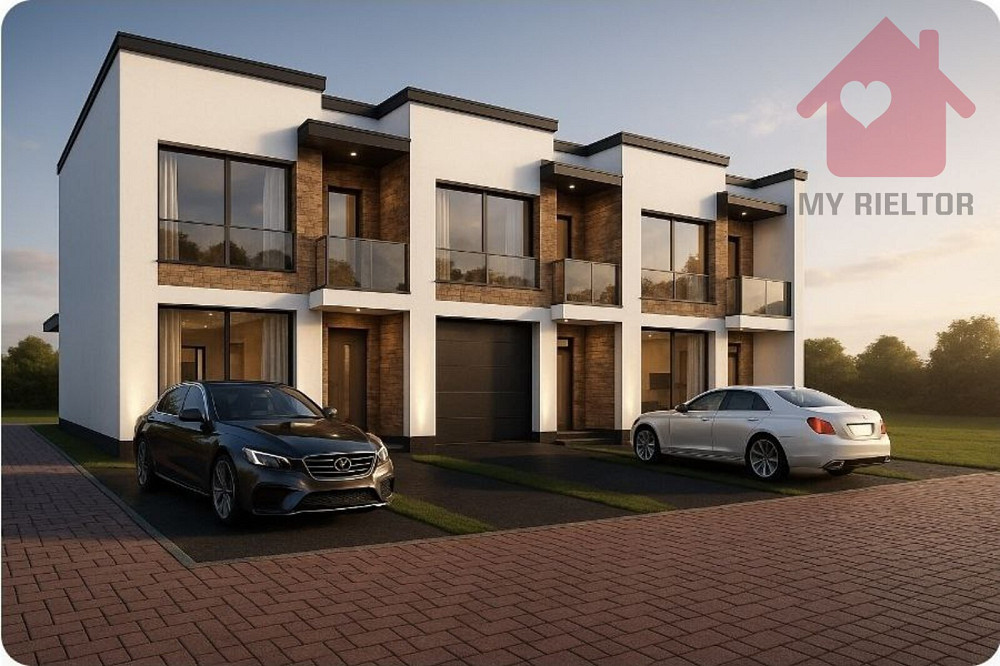 Продаж сучасного таунхаусу р-н Садовий! Uzhhorod - photo 2