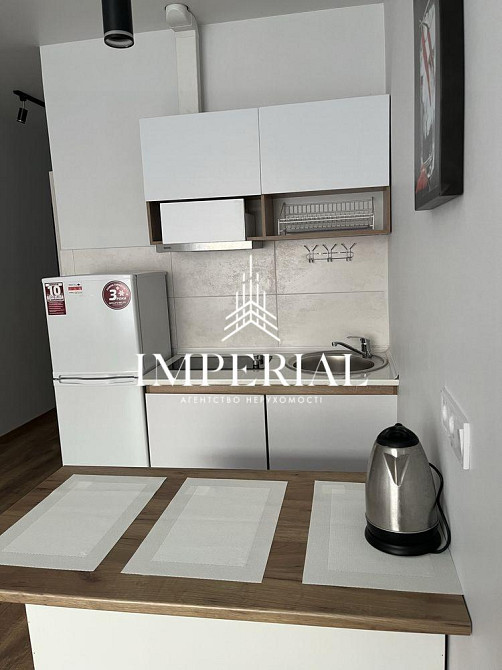 Оренда Квартира 1-кімнатна, 5/26 поверх на вул. Польова Київ - фото 5