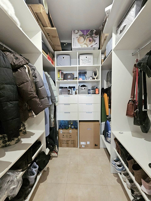 Продаж Квартира 3-кімнатна, 7/24 поверх на Дніпровська наб. вул., д. 14А Kiev - photo 20