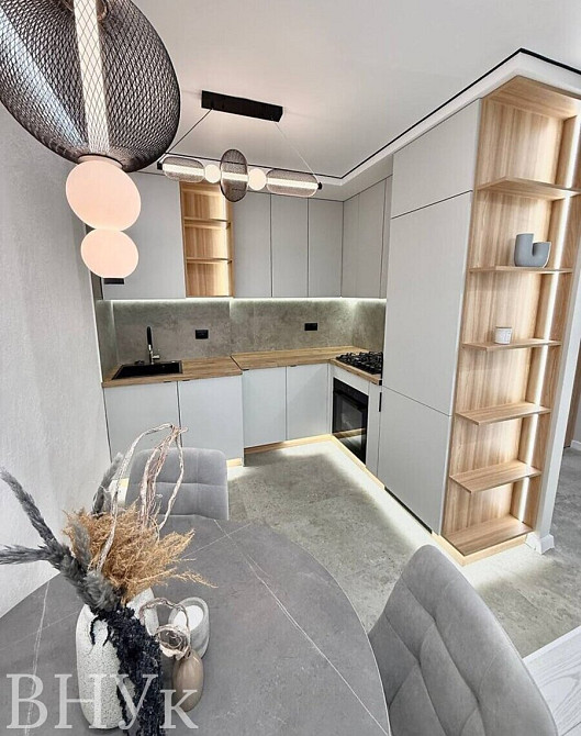 Продаж Квартира 2-кімнатна, 3/11 поверх на вул. Смакули Ternopil' - photo 16