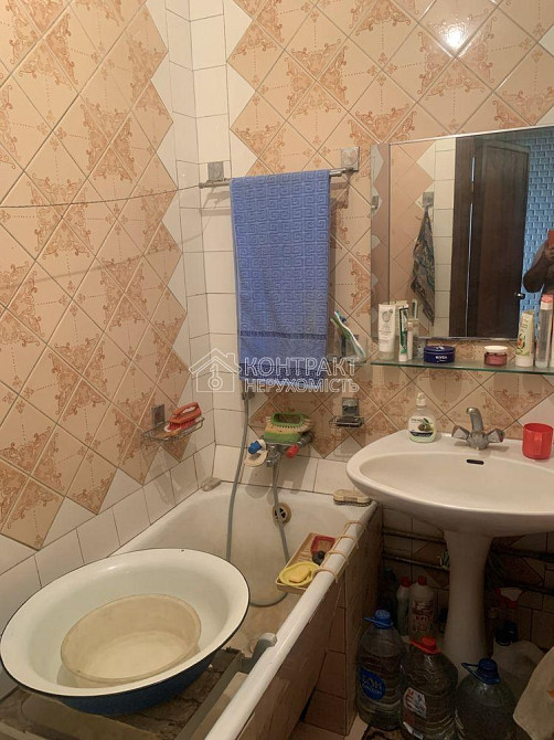 Продаж Квартира 4-кімнатна, 4/5 поверх на вул. Ініціативна Kharkiv - photo 7