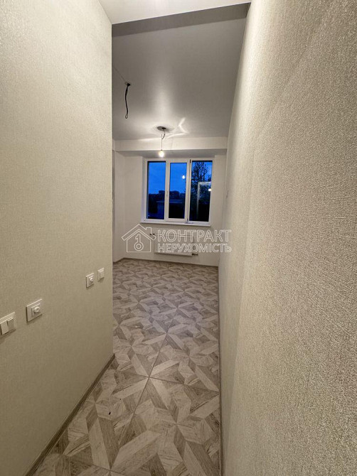 Продаж Квартира 1-кімнатна, 1/5 поверх на вул. Букова Харків - фото 8