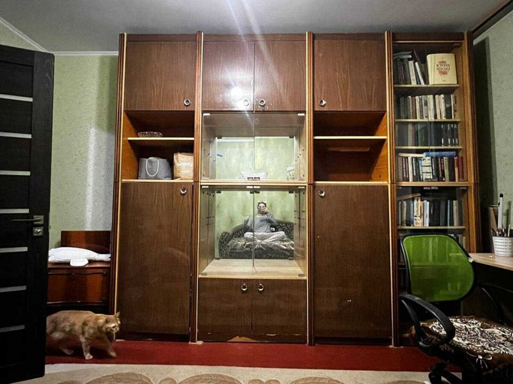 Оренда Квартира 2-кімнатна, 5/9 поверх на Київська Винница - изображение 7