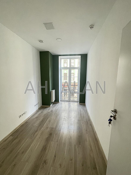 Оренда офісне приміщення на Воздвиженська вул., 45 приміщень - 7, поверх - 2/7 Київ - фото 8