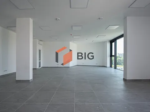 Сдаётся  площадь 80 кв.м 6-й этаж Тернополь вул. Шашкевича 19 Тернополь - изображение 7