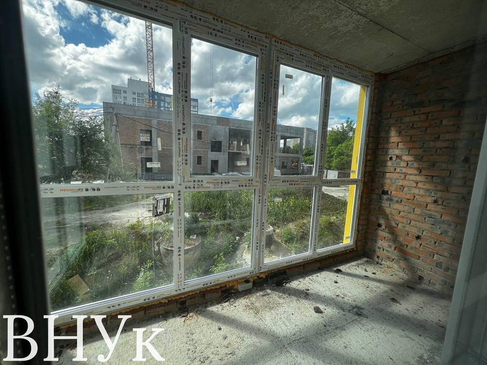 Продаж Квартира 1-кімнатна, 1/12 поверх на вул. Рудненська Львів - фото 12