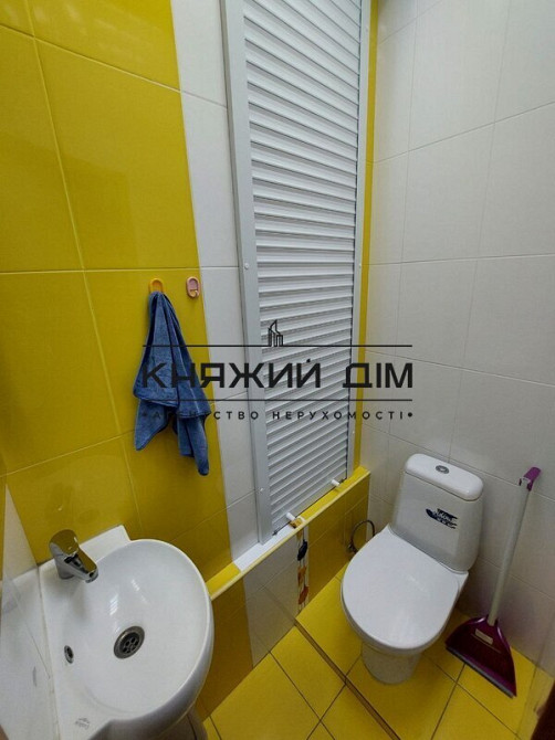 Оренда офісне приміщення на Олеся Гончара ул. поверх - 1/5 Київ - фото 13