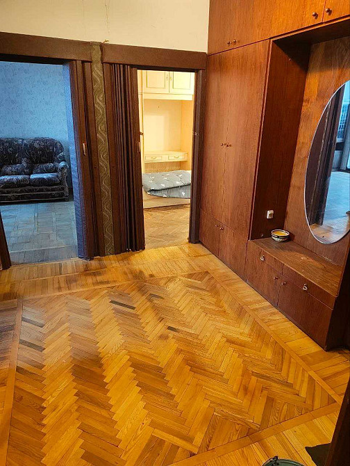 Продаж Квартира 3-кімнатна, 14/16 поверх на Драйзера Теодора вул., д. 9 Київ - фото 3