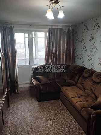 Оренда Квартира 1-кімнатна, 5/9 поверх на вул. Ахсарова Харків