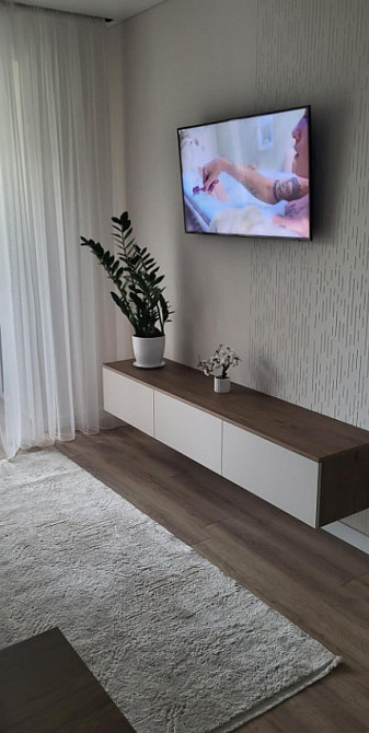 Продаж Квартира 1-кімнатна, 5/6 поверх на вул. Корольова Рівне - фото 4