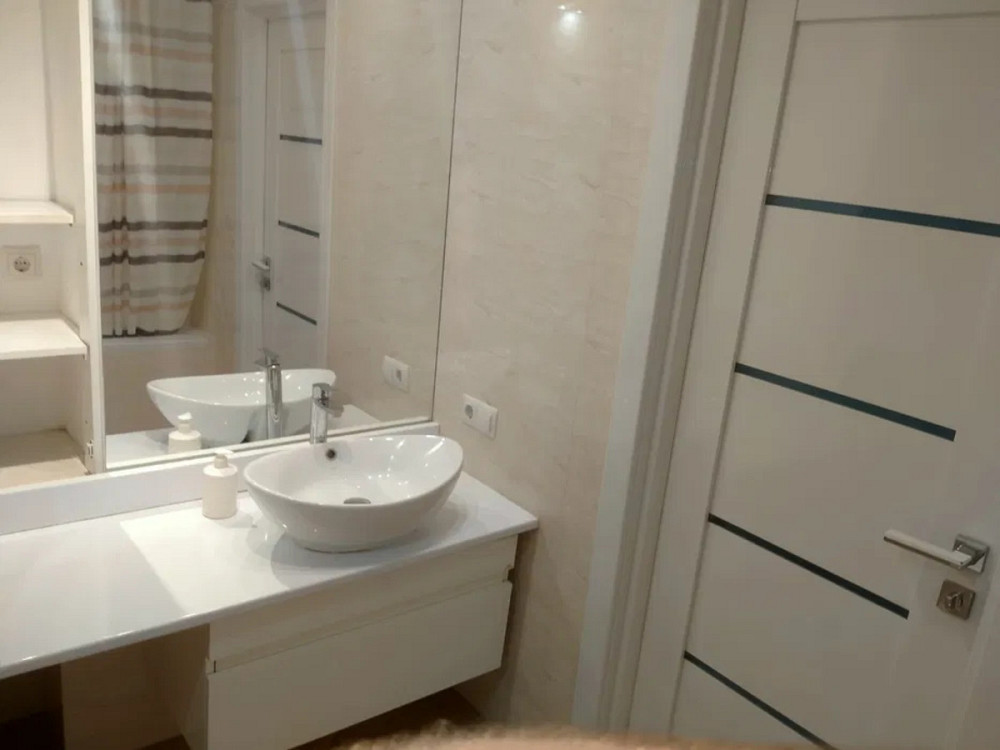 Оренда Квартира 2-кімнатна, 12/25 поверх на Ахматової, 24 Київ - фото 16