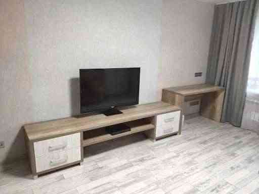 Оренда Квартира 1-кімнатна, 9/10 поверх на ул. Прилужная, 10 Київ