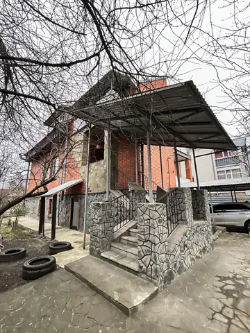 Продаж 2-поверховий   217.8 кв.м 5 кімн. на Машиністів провулок 15А Полтава - фото 20