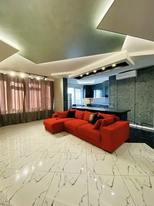 Оренда 2к Квартира 80 кв.м ул. Генуэзская, 3Б Одеса - фото 2