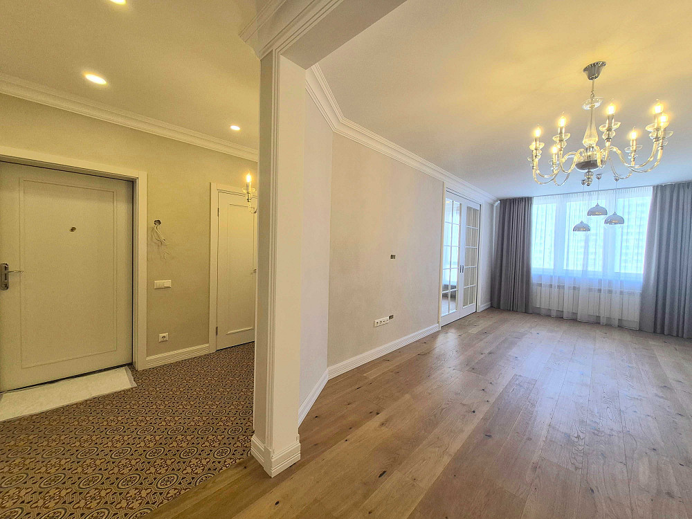 Продаж Квартира 3-кімнатна, 9/24 поверх на Єлизавети Чавдар вул., д. 1 Киев - изображение 8