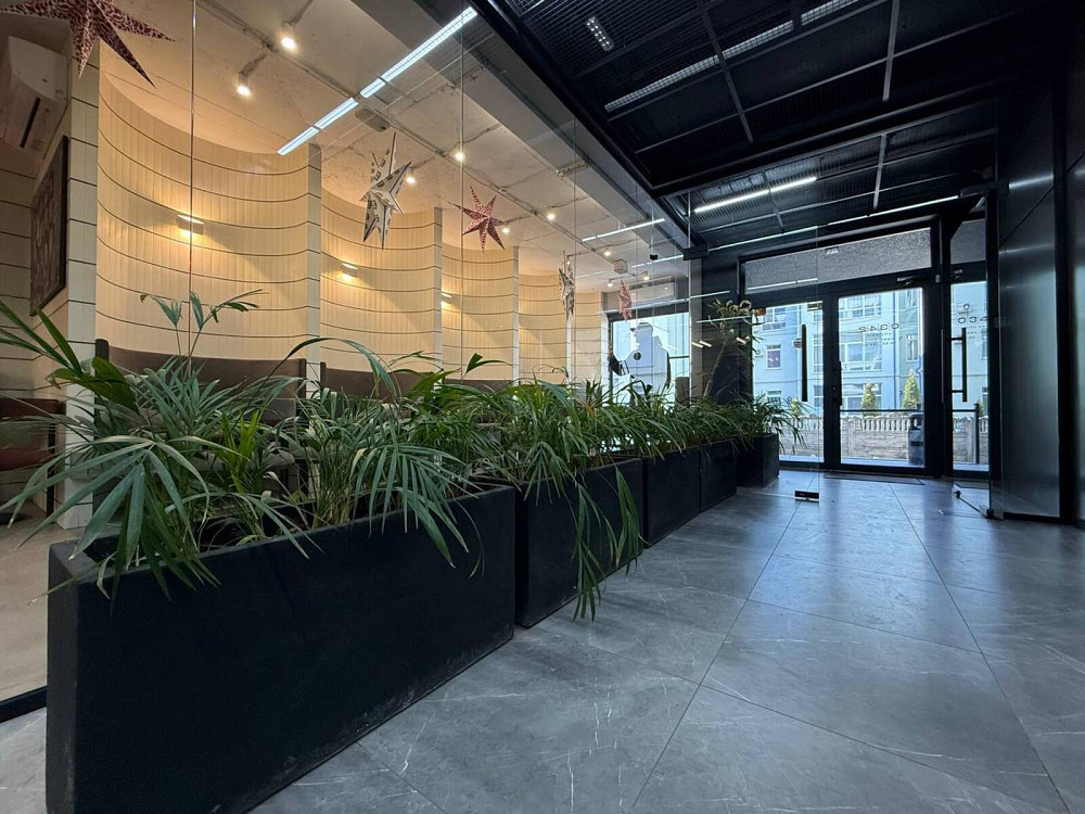 Оренда торгове приміщення на вул. Січових Стрільців поверх - 1/4 Івано-Франківськ - фото 20