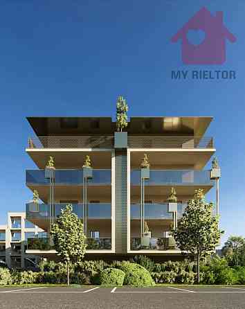 Продаж квартир у сучасний ЖК Fly Town! Uzhhorod