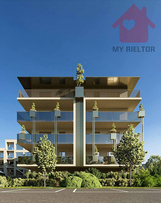 Продаж квартир у сучасний ЖК Fly Town! Ужгород - фото 3