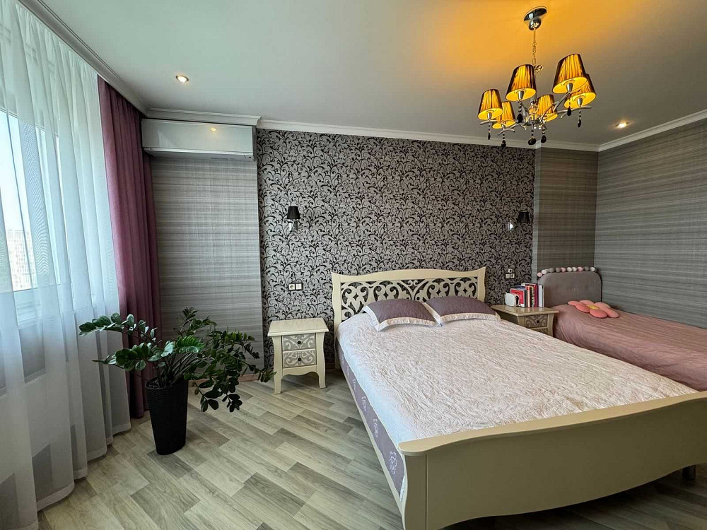 Продаж Квартира 2-кімнатна, 24/25 поверх на Бажана Миколи вул., д. 8Б Київ - фото 18