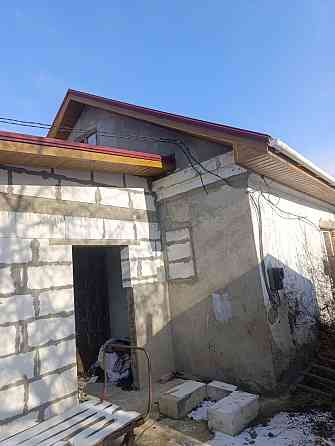 Продаж Будинок 2-кімнатний на ул. Центральная, 12 Фонтанка