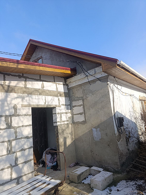 Продаж Будинок 2-кімнатний на ул. Центральная, 12 Фонтанка - фото 3