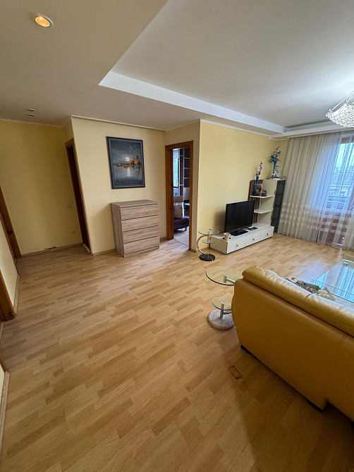 Продаж Квартира 3-кімнатна, 5/9 поверх на вул. Київська Житомир - фото 3