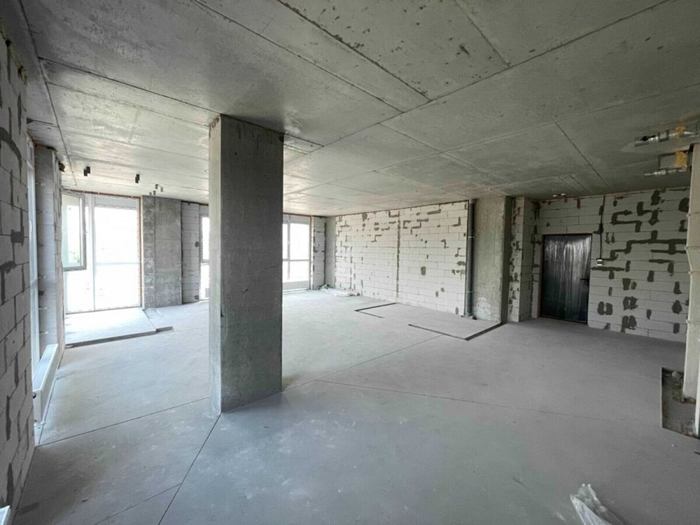 Продаж Квартира 3-кімнатна, 5/22 поверх на Зоряний бул., 1 Дніпро - фото 3