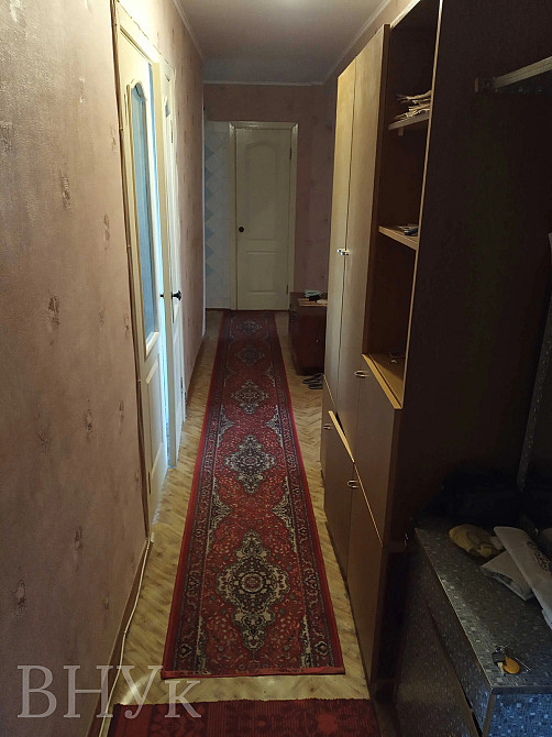 Продаж Квартира 4-кімнатна, 4/9 поверх на Шмідта Вінниця - фото 9