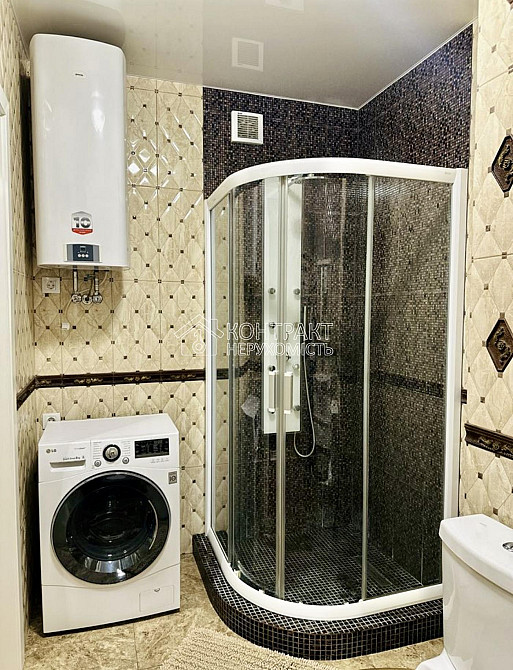 Оренда 2к Квартира 60 кв.м Григорівське вул. Харків - фото 10