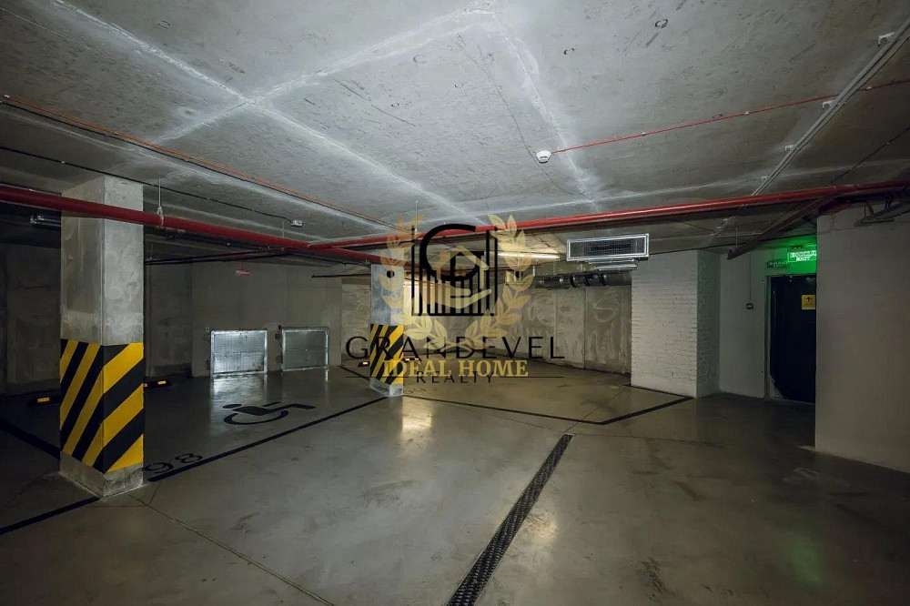 Оренда Квартира 1-кімнатна на Васильковская ул., 37 Київ - фото 19