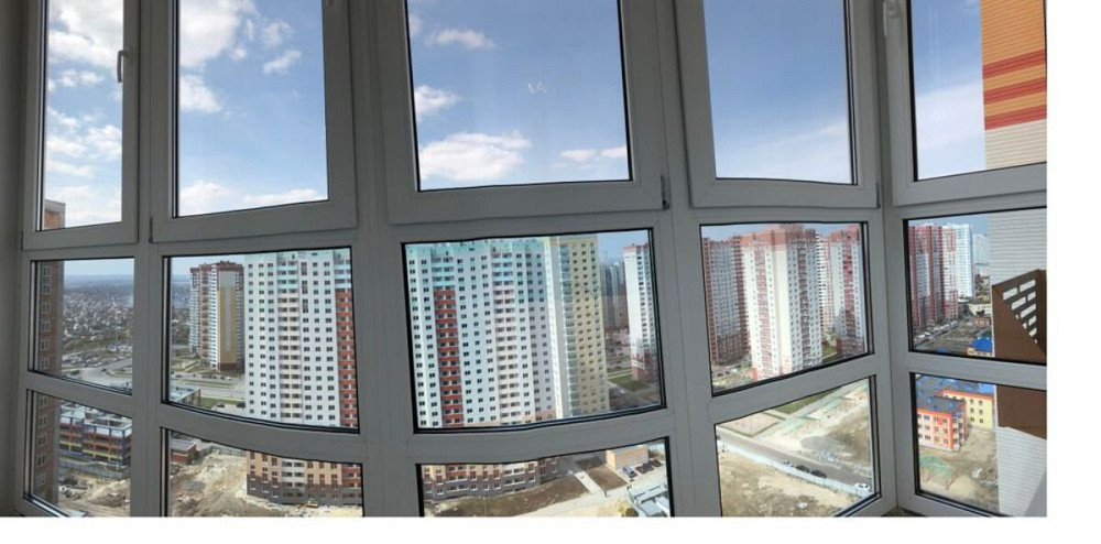 Оренда Квартира 1-кімнатна, 24/25 поверх на Софії Русової, 7г Київ - фото 8